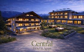 Hotel & Apart Central